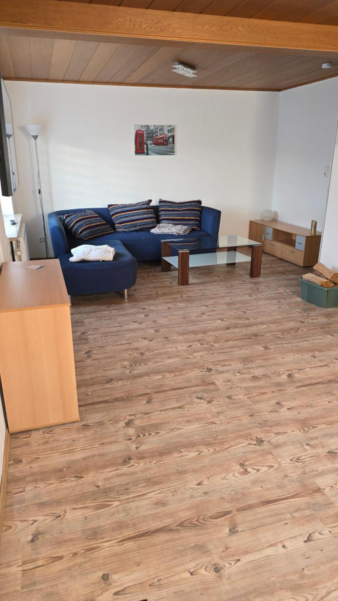 Ferienwohnung Gräfenberg Eksteriør bilde