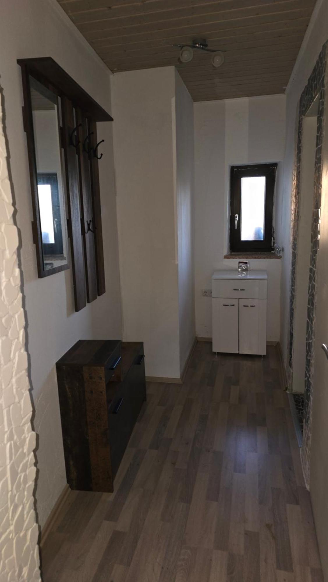 Ferienwohnung Gräfenberg Eksteriør bilde