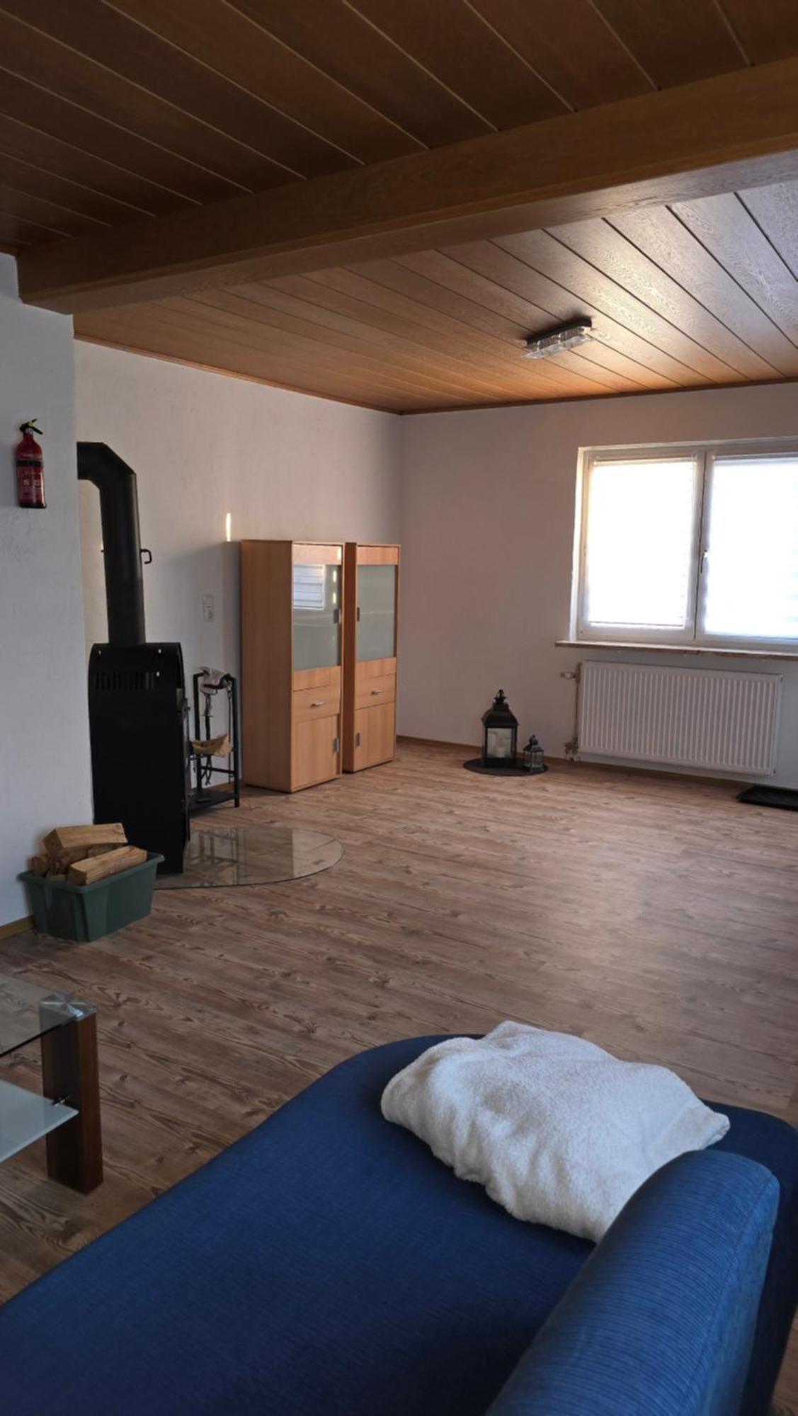 Ferienwohnung Gräfenberg Eksteriør bilde