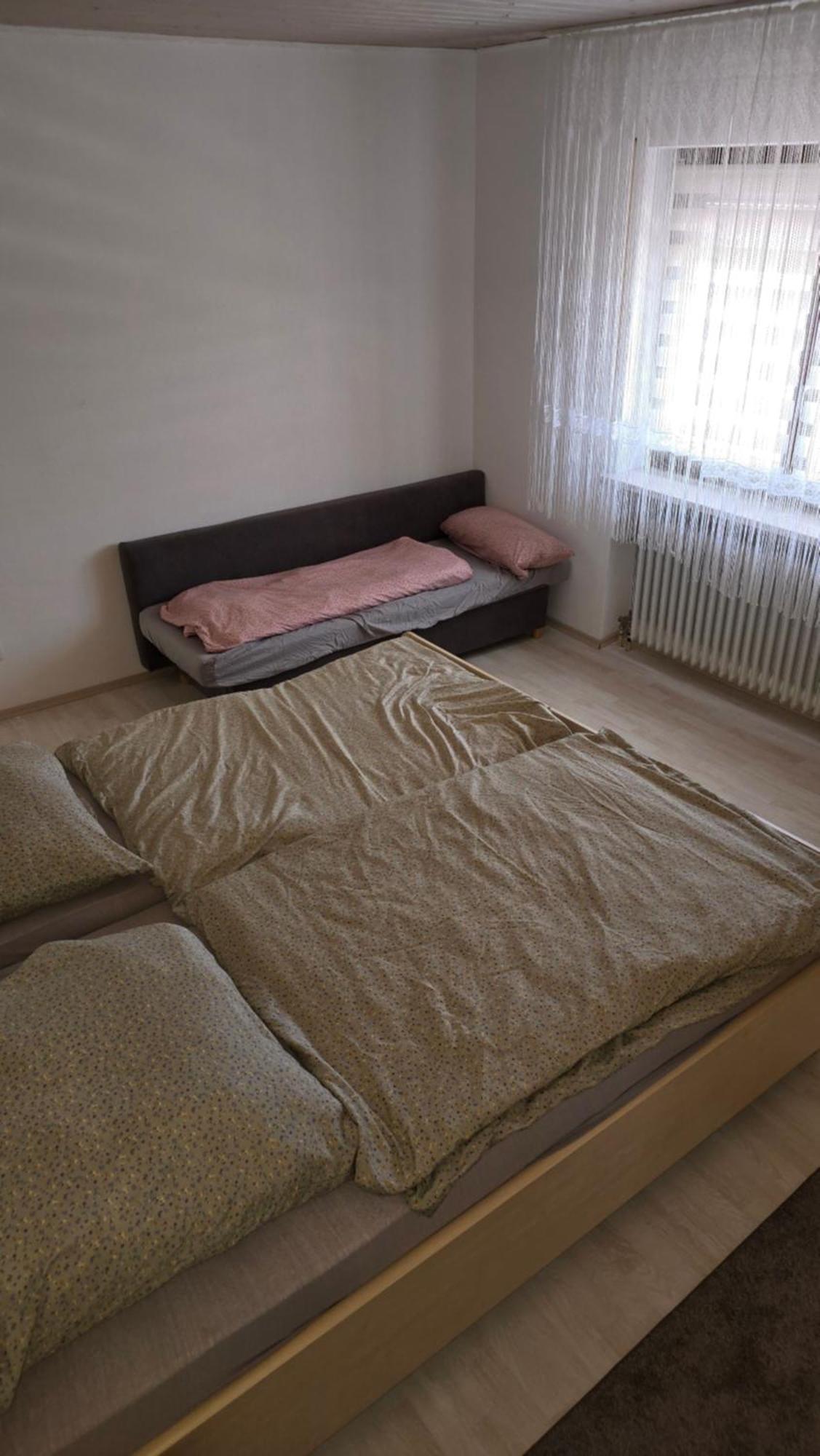 Ferienwohnung Gräfenberg Eksteriør bilde